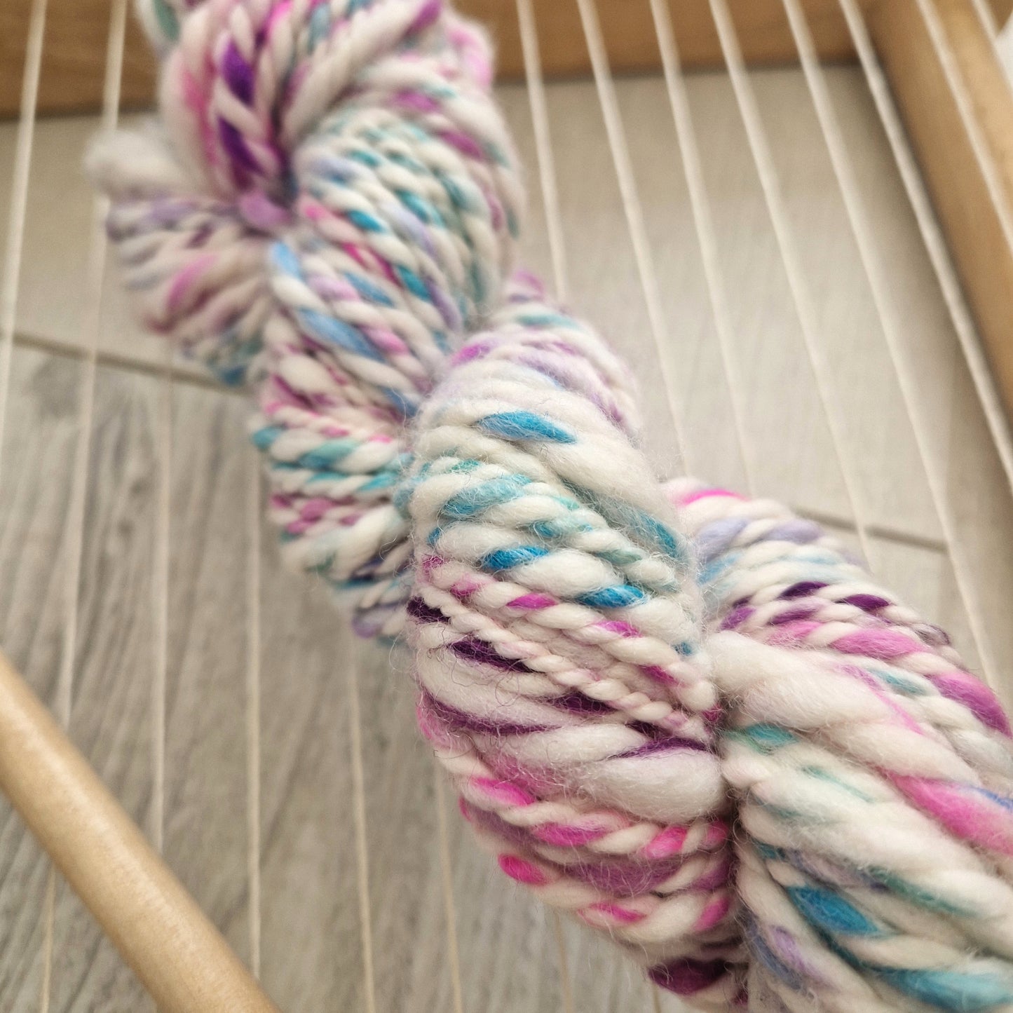 Sunrise Clouds Punta Arenas 2 Ply Yarn