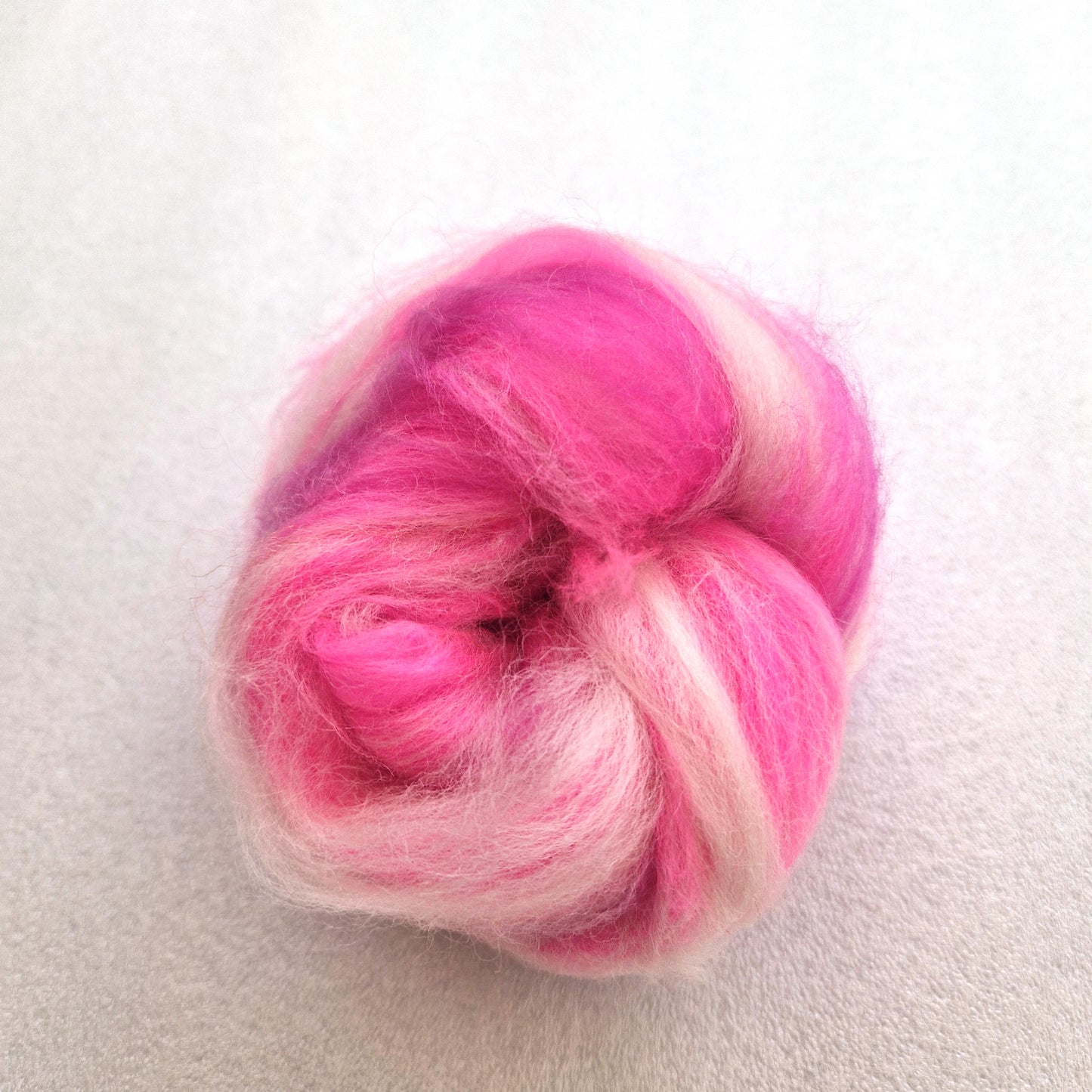Pinks Miniature Batt * 4 for £12 *