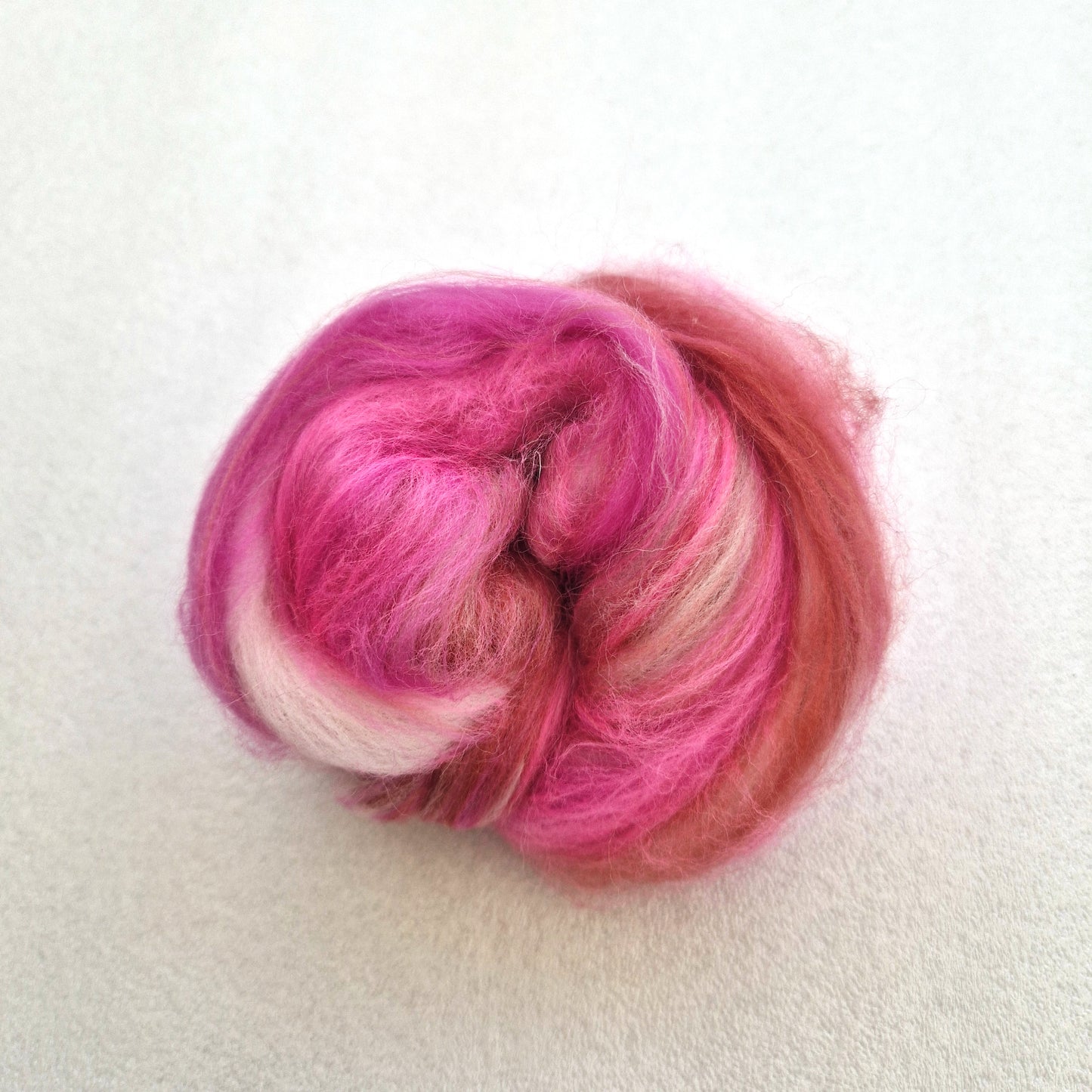 Peony Miniature Batt * 4 for £12 *