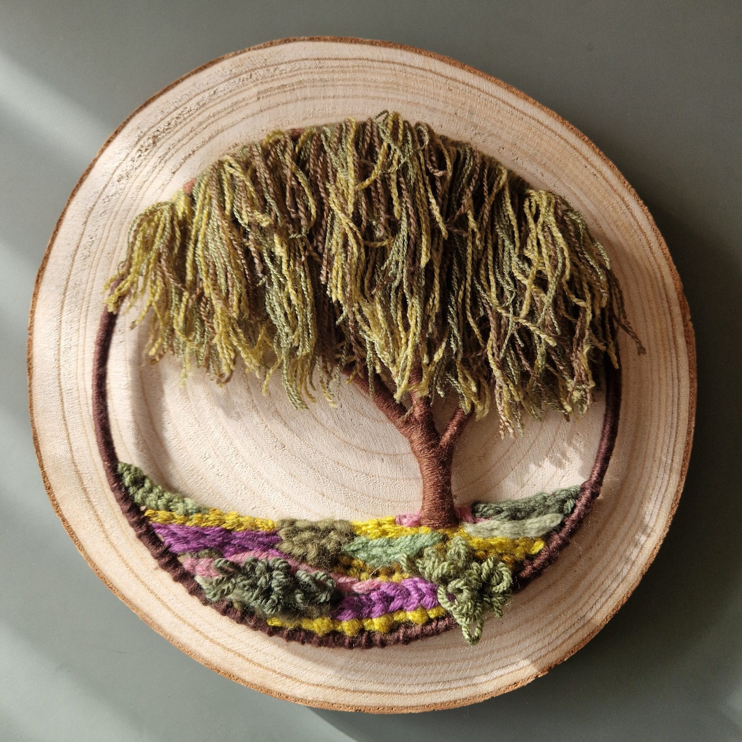 Miniature Landscapes (15cm)