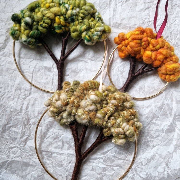 Cloud Trees