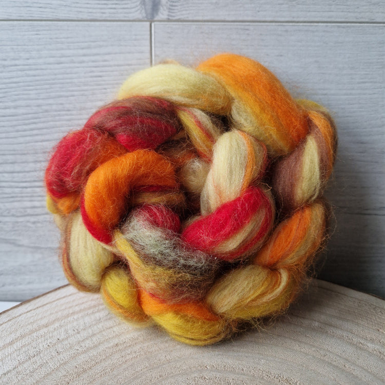 Miniature Fibre Batts (under 50g)