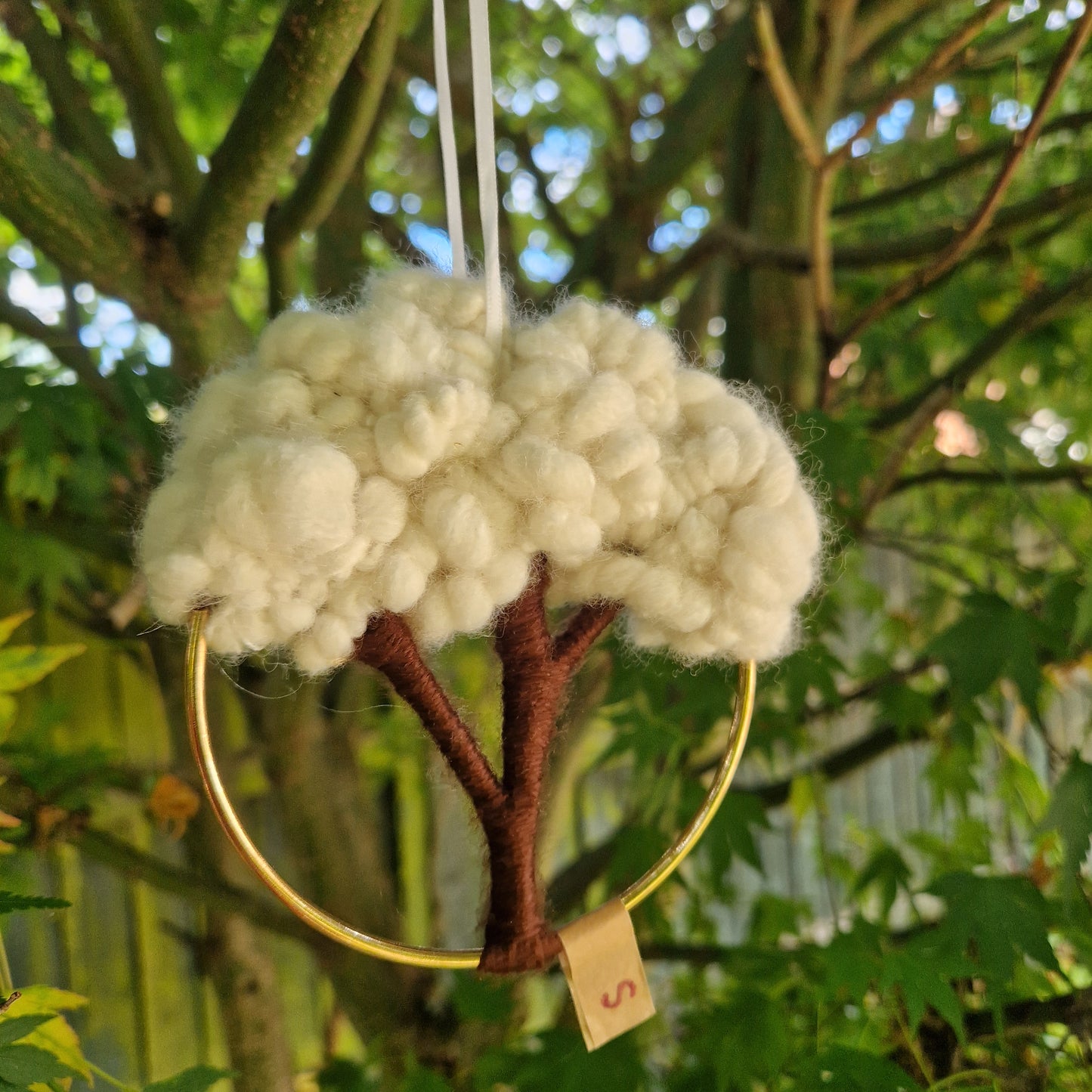 White Cloud Tree (small)