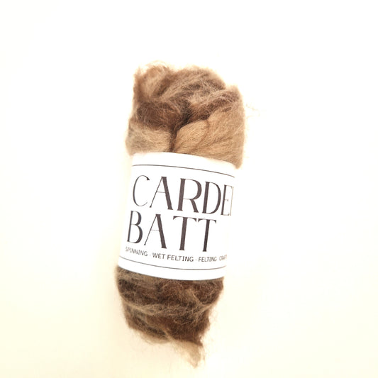 Coffee Miniature Batt * 4 for £12 *
