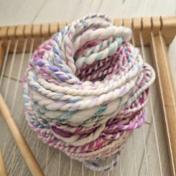 Sunrise Clouds Punta Arenas 2 Ply Yarn