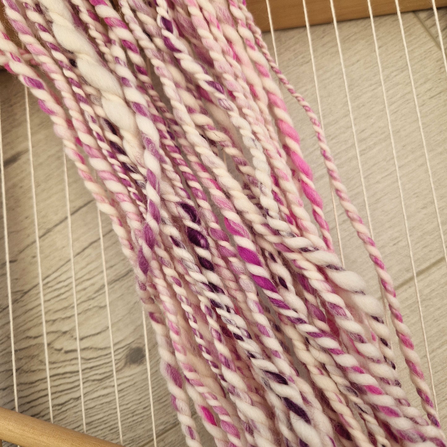 Sweet Shop Punta Arenas 2 Ply Yarn
