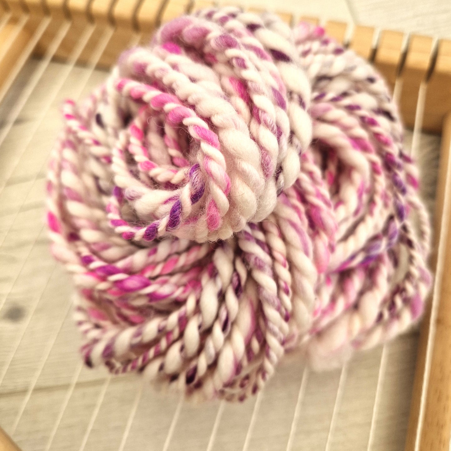 Sweet Shop Punta Arenas 2 Ply Yarn