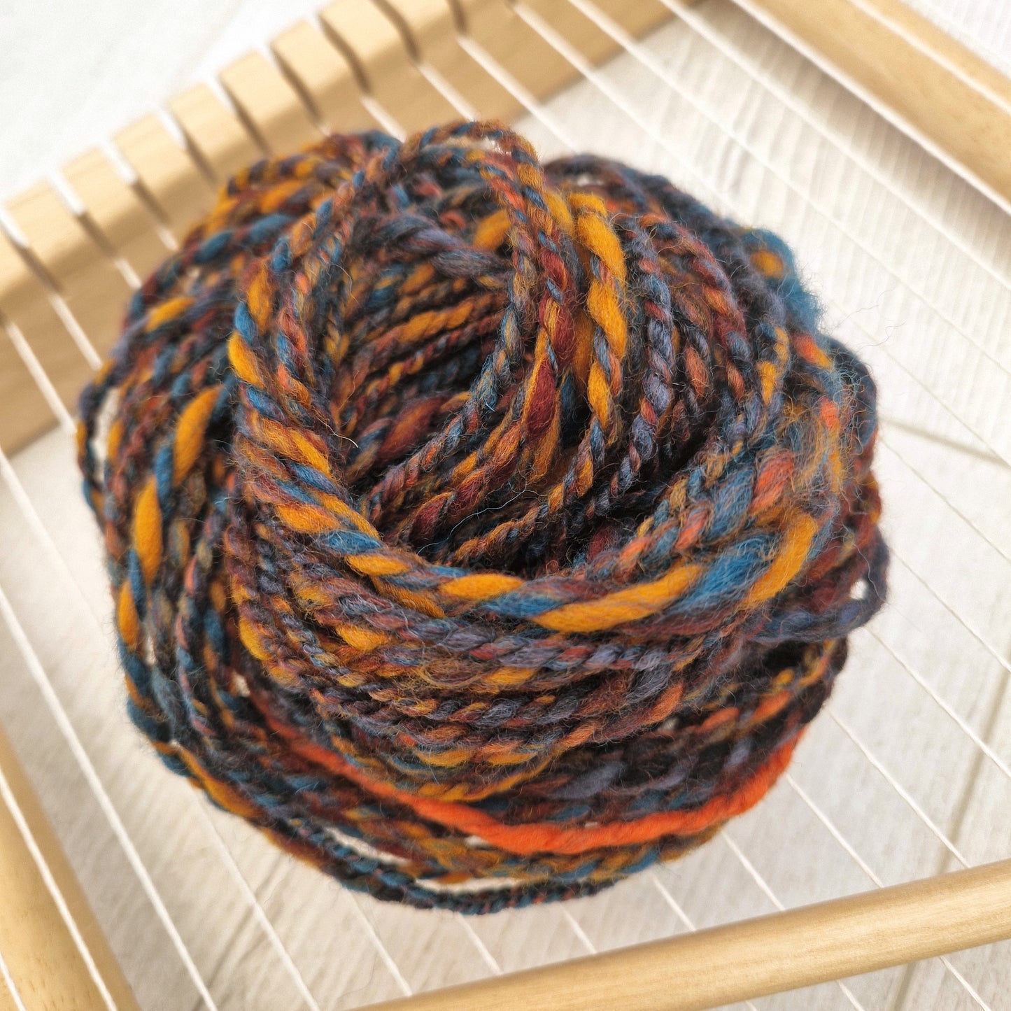 Rooster 2 Ply Yarn