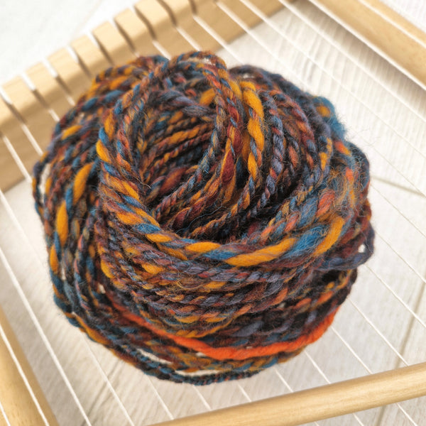 Rooster 2 Ply Yarn