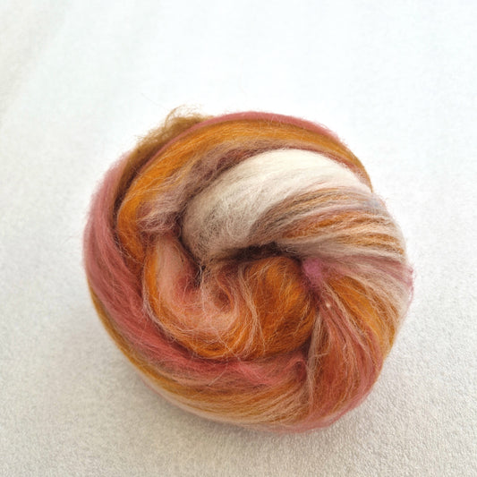 Cinnamon Miniature Batt * 4 for £12 *