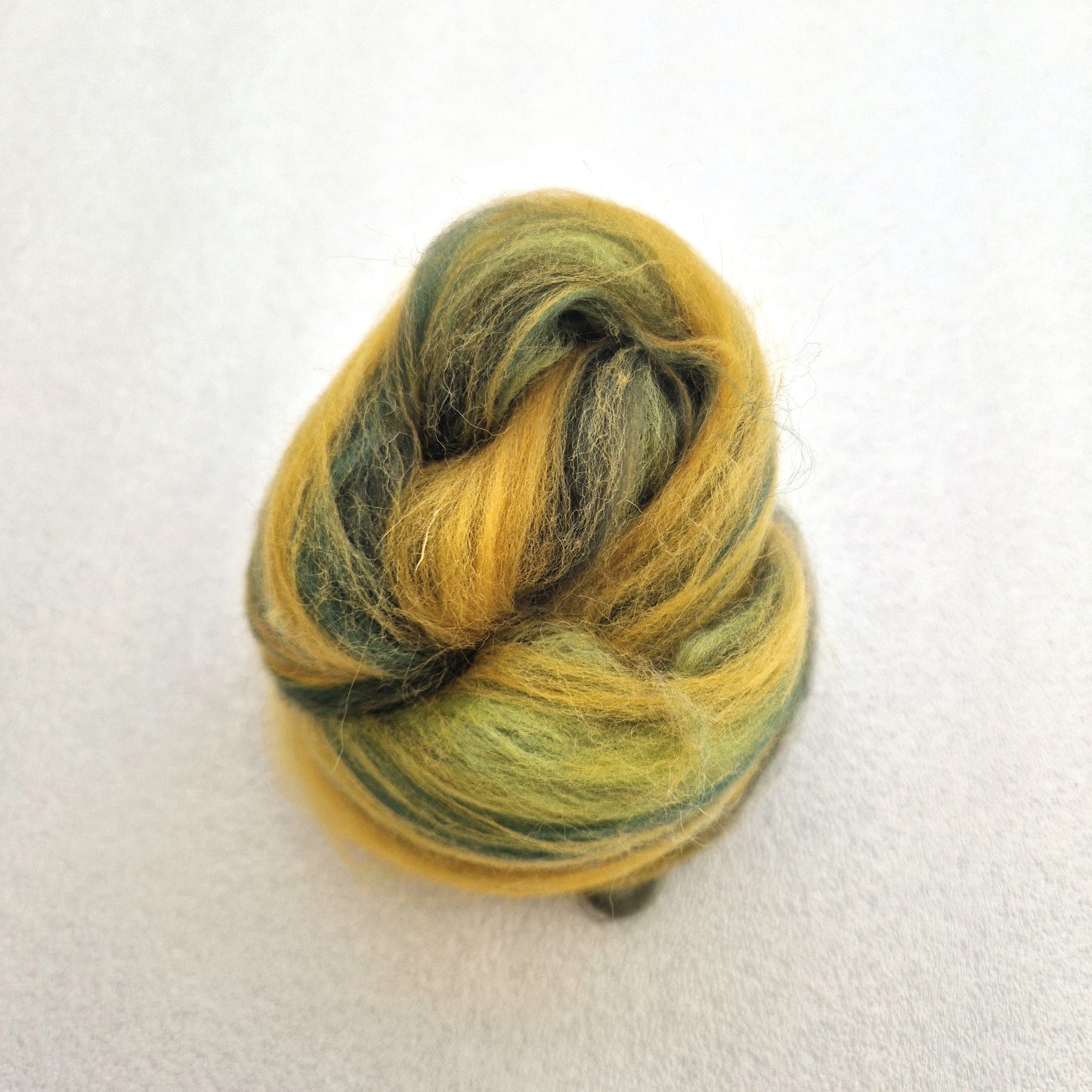 Green/Yellow Miniature Batt * 4 for £12 *