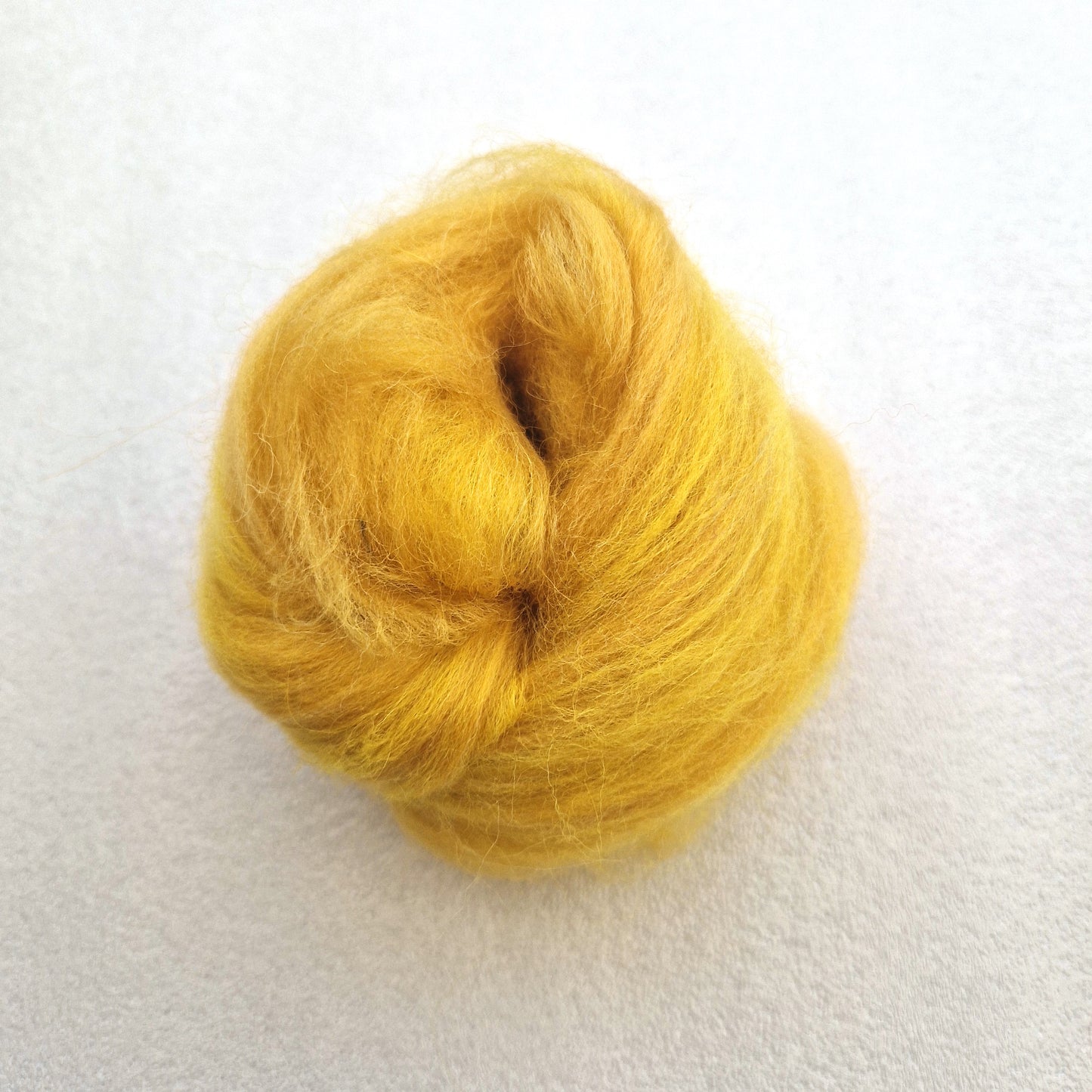 Golden Yellows Miniature Batt * 4 for £12 *