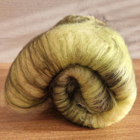 Hay Fields Fibre Batt (71g)