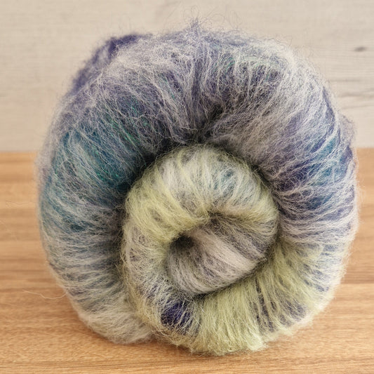 Sea Spray Fibre Batt (63g)