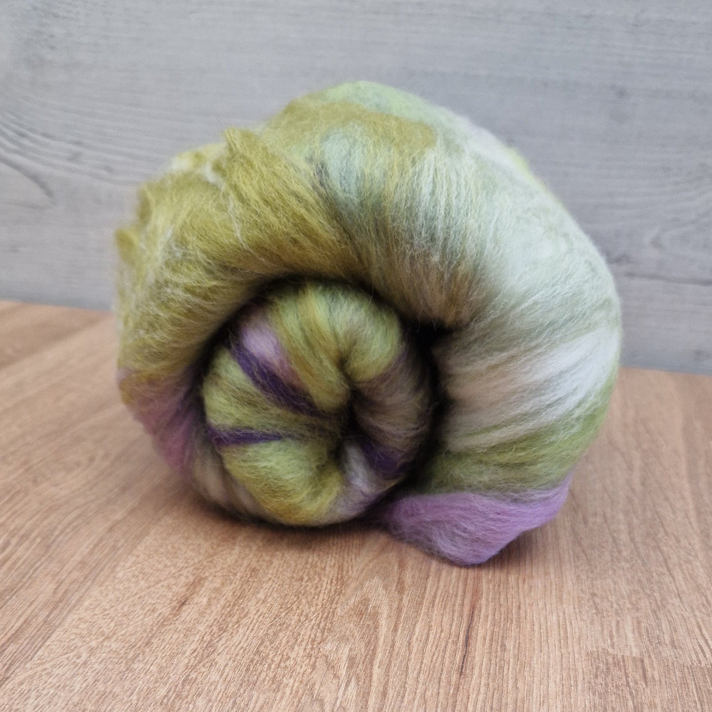 Spring Fairy Fibre Batt (87g)