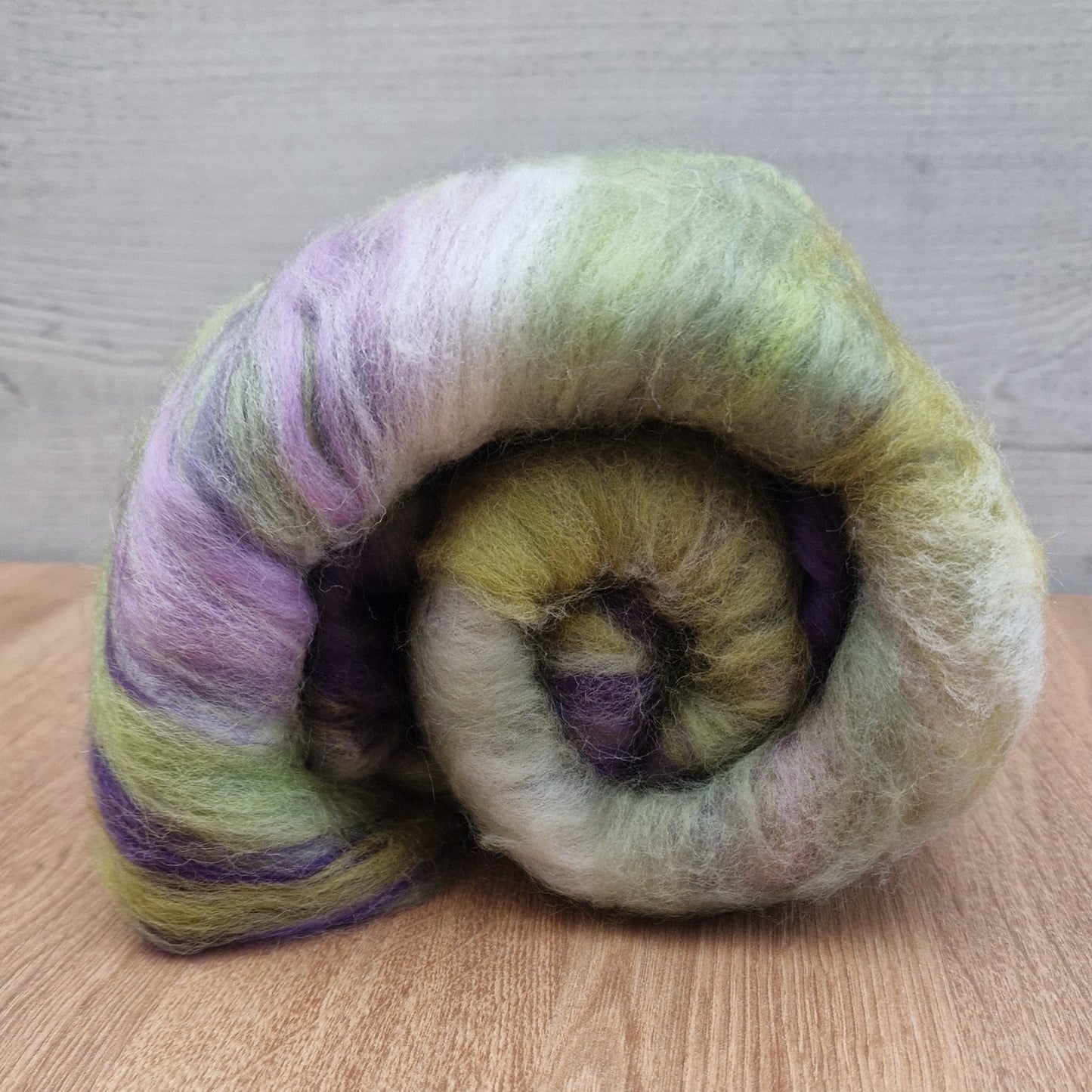Spring Fairy Fibre Batt (87g)