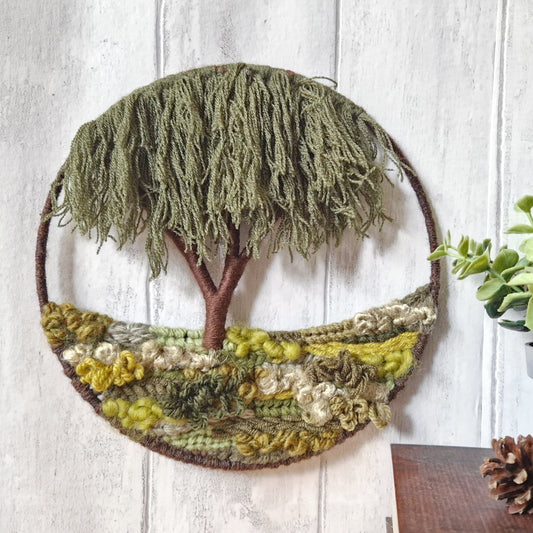 Willow Tree Wall Art